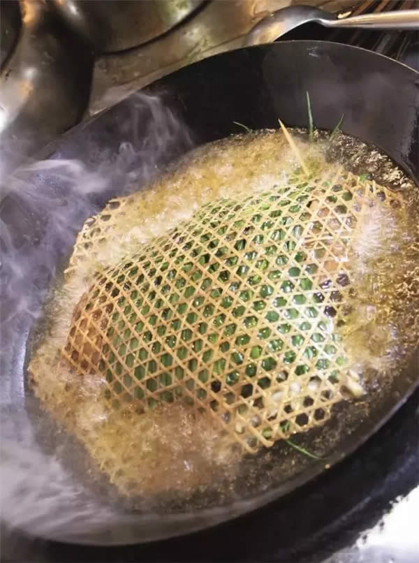【旺銷菜】蔥烤鴉片魚