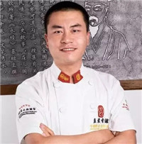 【創(chuàng)新菜】山藥蔥椒肘子