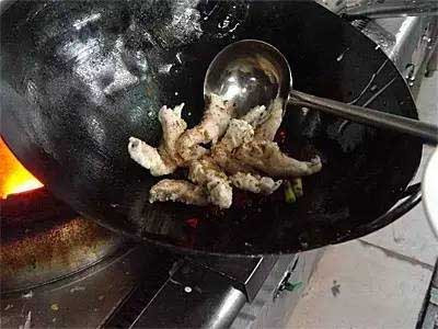 【創(chuàng)新川菜】一絕大魚塊