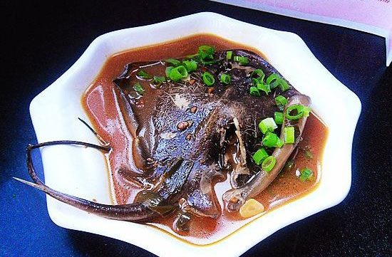 老板魚的做法