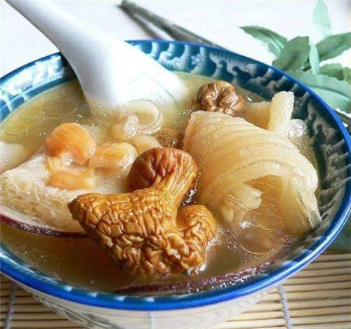 神奇的鯊魚骨，你有做過嗎？
