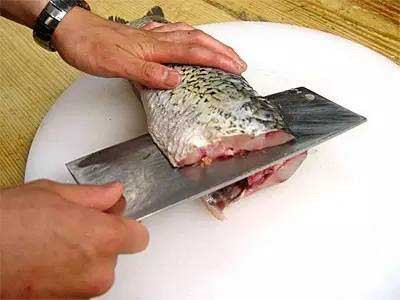 【創(chuàng)新川菜】一絕大魚塊