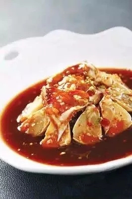 【海鮮菜】極品溫蟹