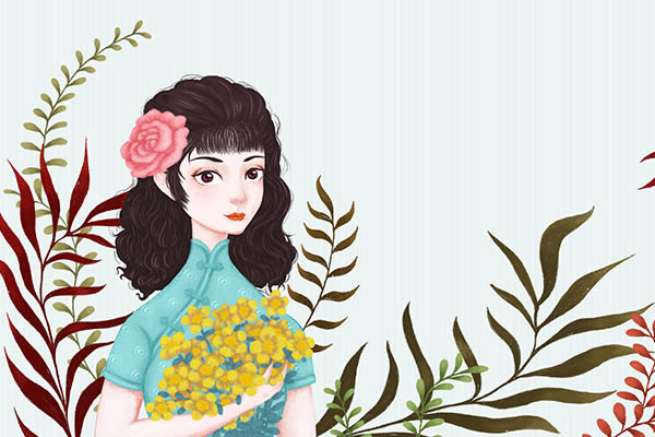 女人的排卵期是什么時候