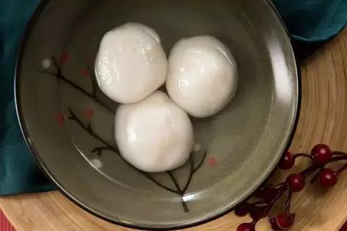 【年菜】金雞賀歲慶團圓（鮮肉蘿卜湯圓）