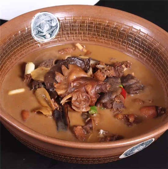 【家常菜】臨沂燉炒雞