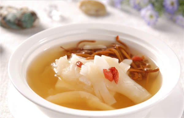 【象拔蚌}外表很污，卻是餐廳必不可少的頂級(jí)珍饈 