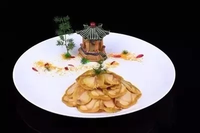 【創新菜】私房脫骨牛蹄