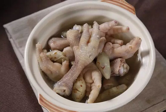 【沙姜】肉類提鮮增香的絕佳搭檔——沙姜