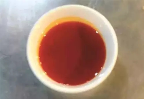 【創新菜】蝦腦豆腐煲