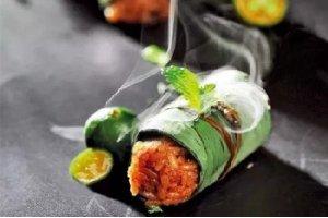 本草糯米香牛肉