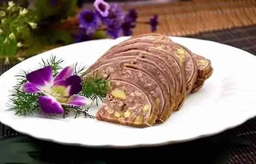 【創新菜】一絕羅漢肚