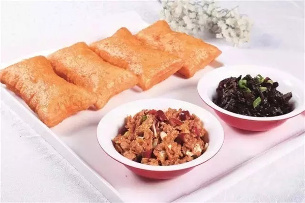 【熱賣菜】農(nóng)家面魚灌蝦頭醬