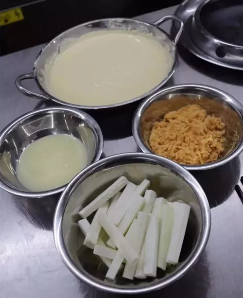 【創(chuàng)新菜】肉松酥茄條