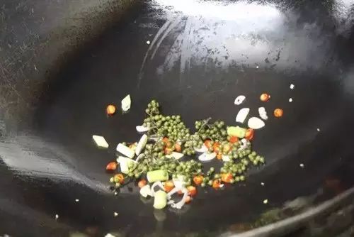 【巧手粵菜】椒麻脆皮魚鰾