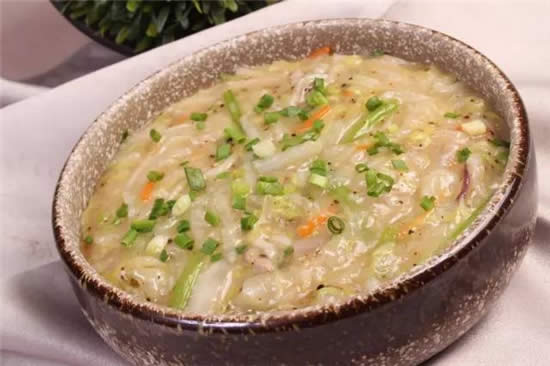 【旺銷菜】農家糊白菜