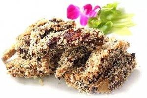  香酥排骨