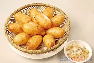 【黔菜】豆沙窩