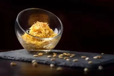 頂級粵菜！香港「禮賓府」50款出品鑒賞！