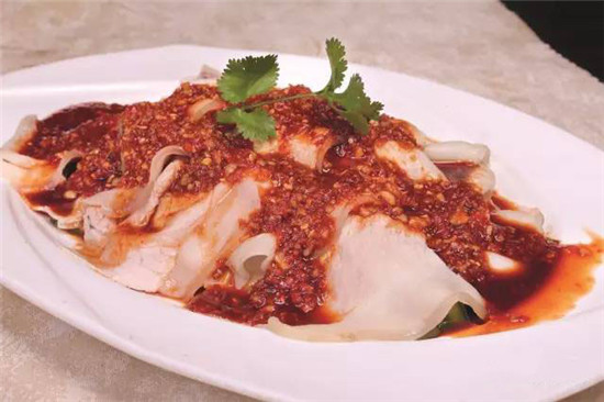 【風(fēng)味菜】李莊白肉