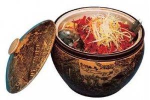 壇香鯽魚