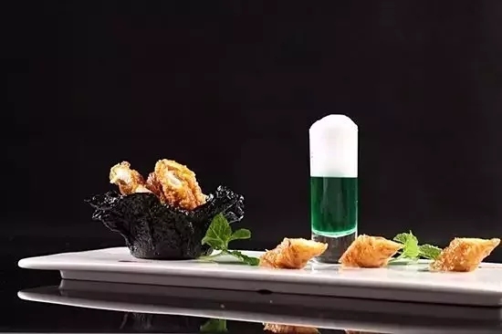 高端會所38道頂級粵菜賞析，值得珍藏！