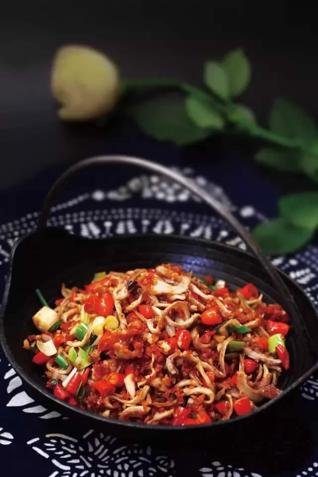 【湘菜】花垣性腸