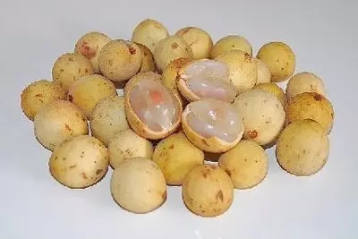 28種奇異果子，認(rèn)識(shí)一半算你牛X！
