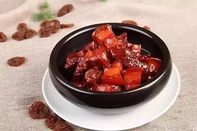 【刺梨】這種被譽為“維C之王”的貴州特產食材，你見過嗎？