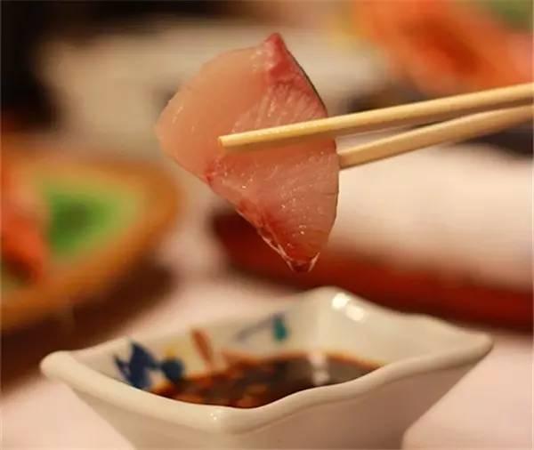 鰤魚，沖擊靈魂的頂級食材