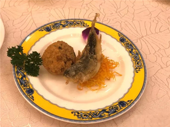 12種中國最珍貴的頂級食用魚