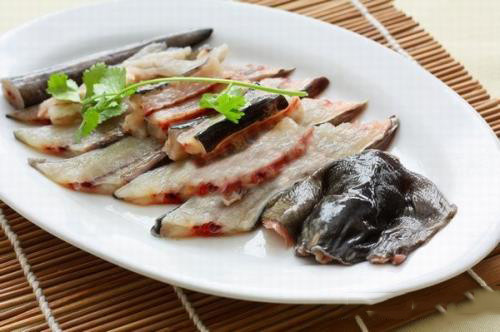 【杜龍魚(yú)】99%廚師不知道的貴族食材