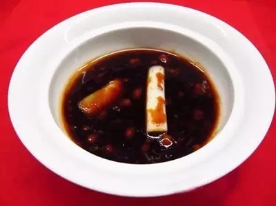 【家常菜】水豆豉扒魚腩