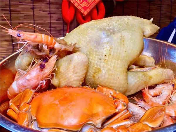 今年除夕做什么菜好？四地師傅們推薦這九道菜品！