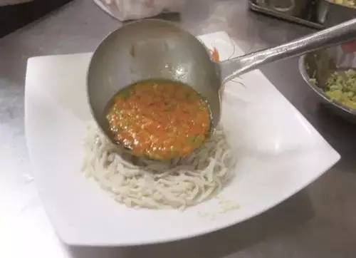 【巧手粵菜】三蝦桂魚絲（圖解）
