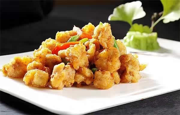 【熱賣菜】醬香掌中寶