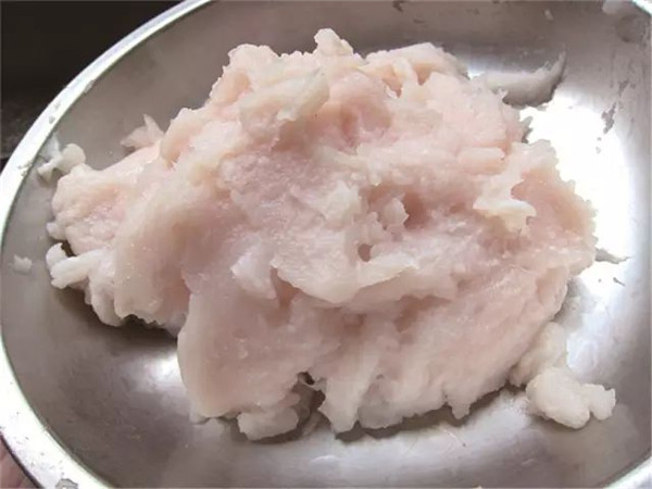 【杭幫菜】清湯魚圓（圖解）