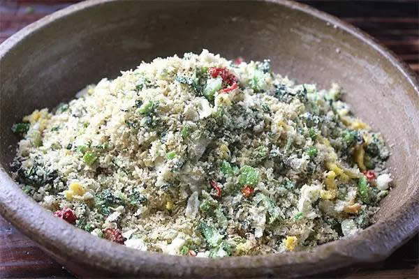【川菜】炒豆渣.jpg