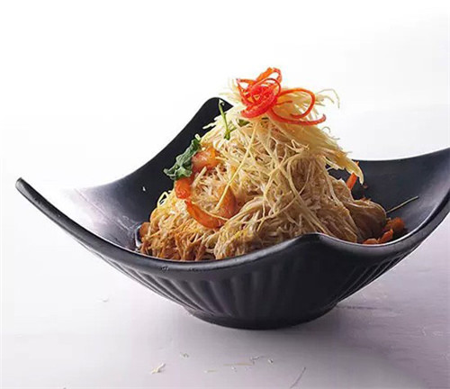 舌尖上的挑逗——國宴里的淮揚菜（附做法） .jpg
