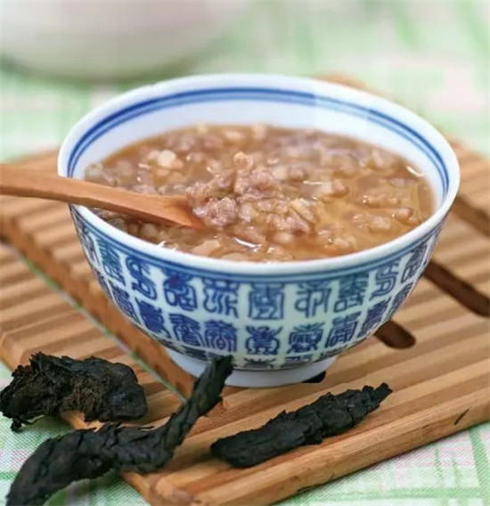 這種被譽為“沙漠人參”的食材，很少人見過