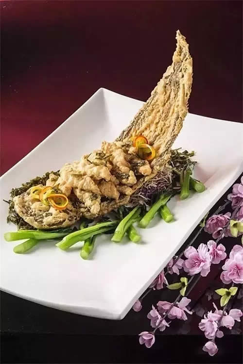 高檔粵菜食府 20款港式粵菜賞析