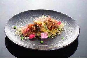 孜然烤黃魚