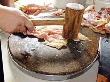 【熱賣菜】龍大哥無骨雞