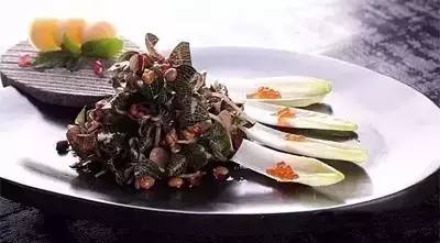 【涼菜】養生金線蓮