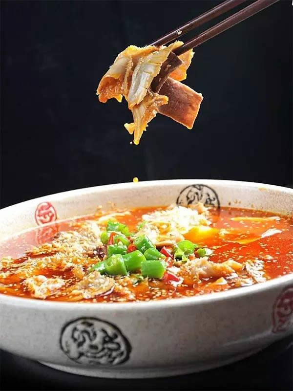 【家常菜】溫鮮麻肺片