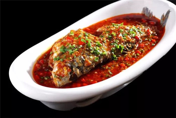 【創(chuàng)新菜】酸爽口味魚