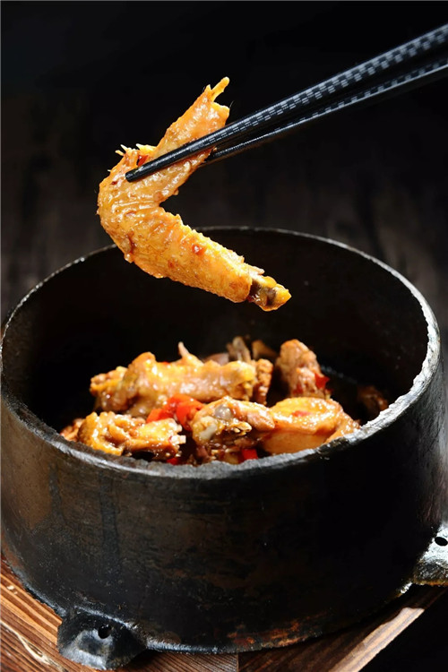 【創(chuàng)新菜】