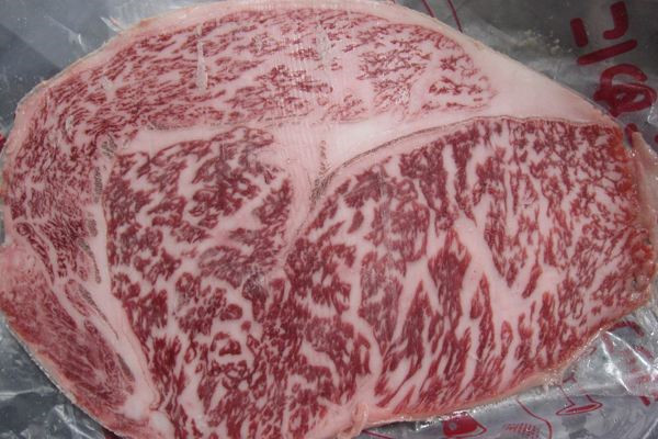 牛肉等級劃分標準詳解，原來A5和牛并非最好！