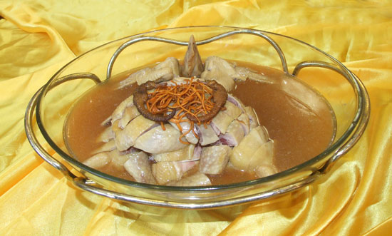 【海馬】由雄性孕育后代的奇特食材——海馬