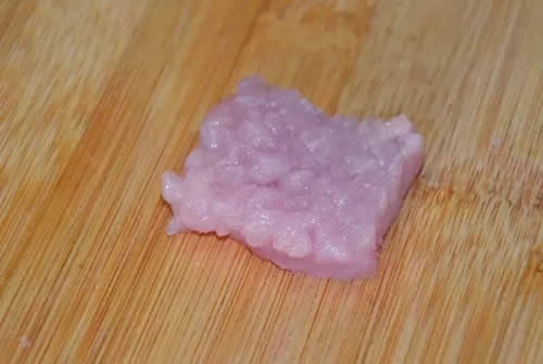 【魯菜】奶湯核桃肉